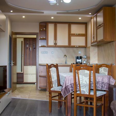 Apartment Angelina เวลินกราด ภายนอก รูปภาพ