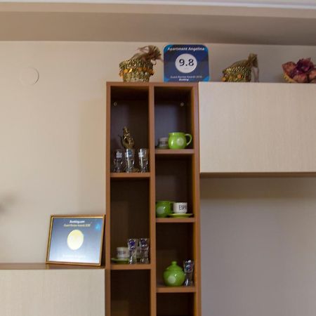 Apartment Angelina เวลินกราด ภายนอก รูปภาพ