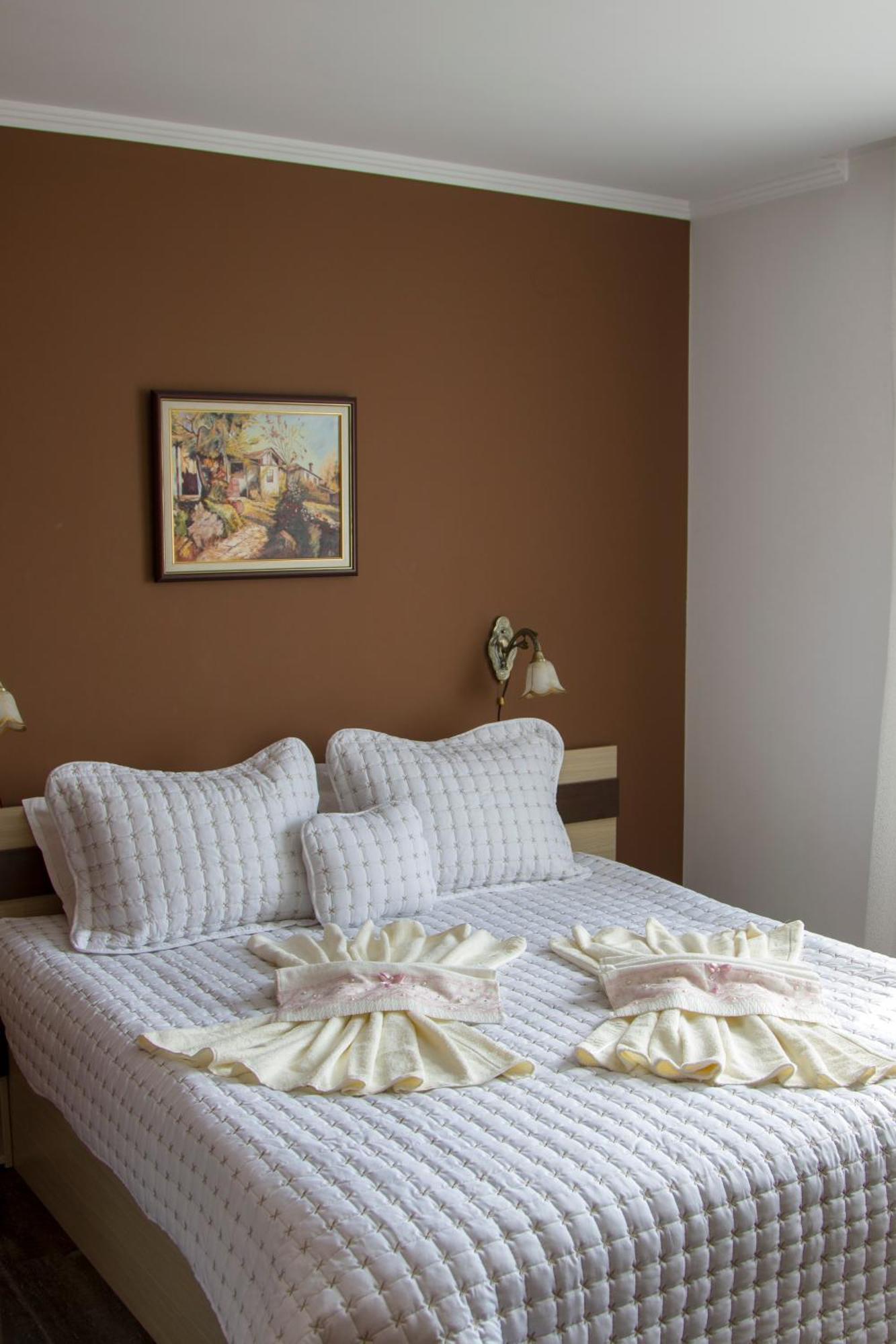 Apartment Angelina เวลินกราด ภายนอก รูปภาพ