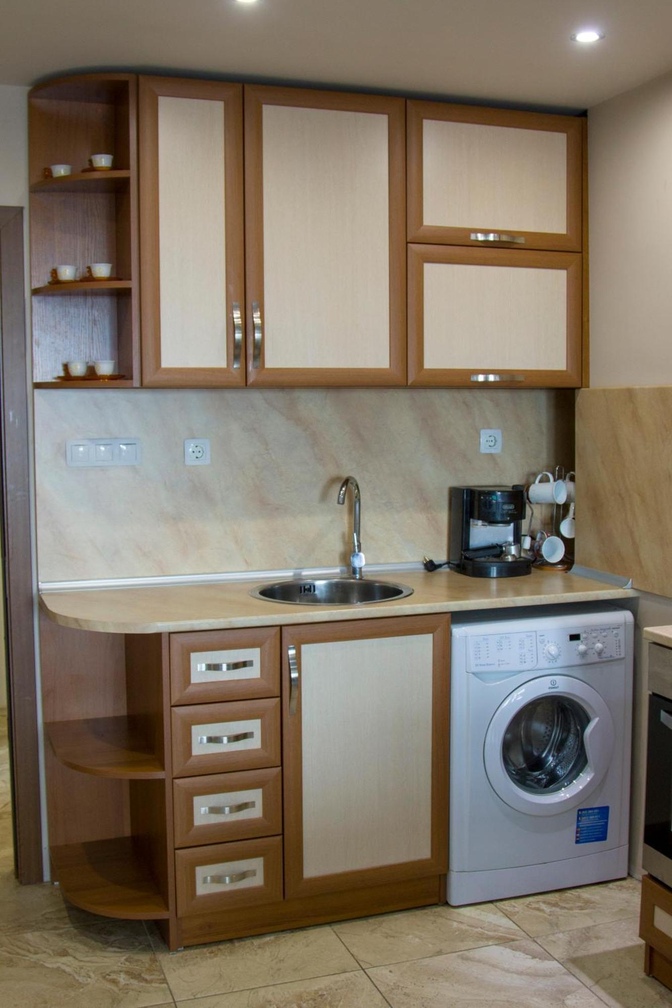 Apartment Angelina เวลินกราด ภายนอก รูปภาพ