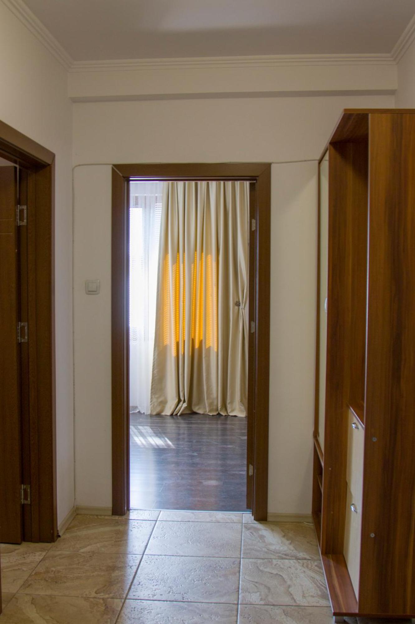 Apartment Angelina เวลินกราด ภายนอก รูปภาพ