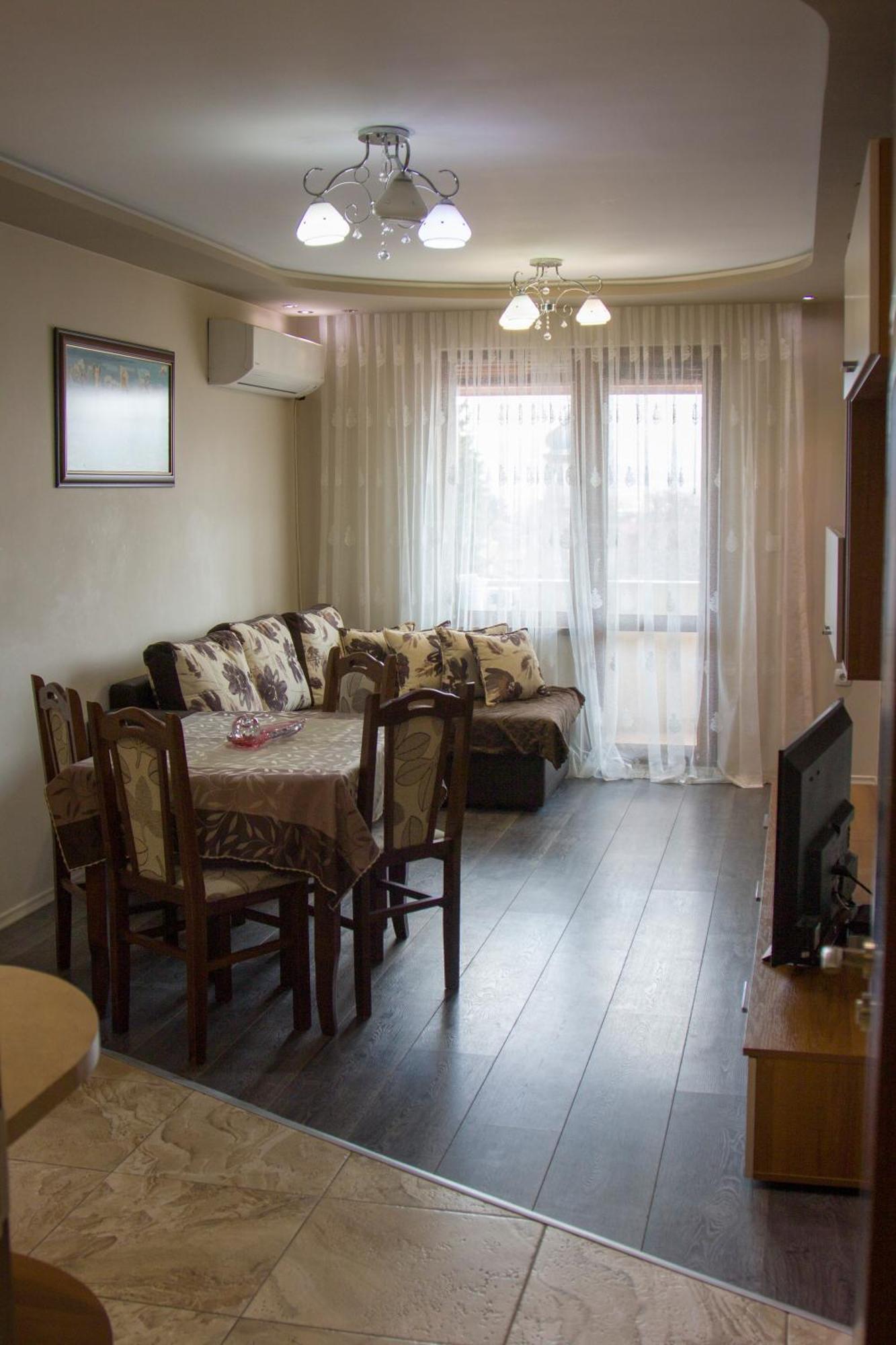 Apartment Angelina เวลินกราด ภายนอก รูปภาพ