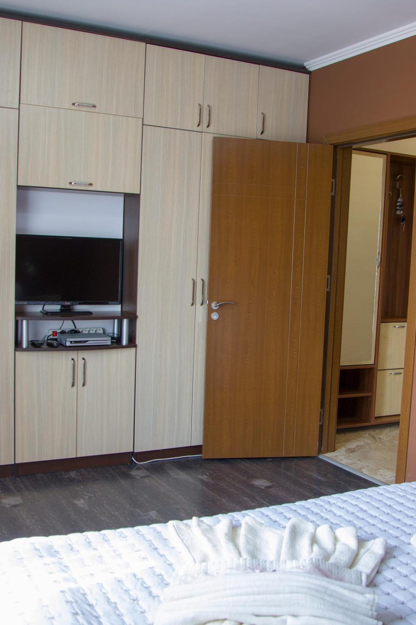 Apartment Angelina เวลินกราด ภายนอก รูปภาพ