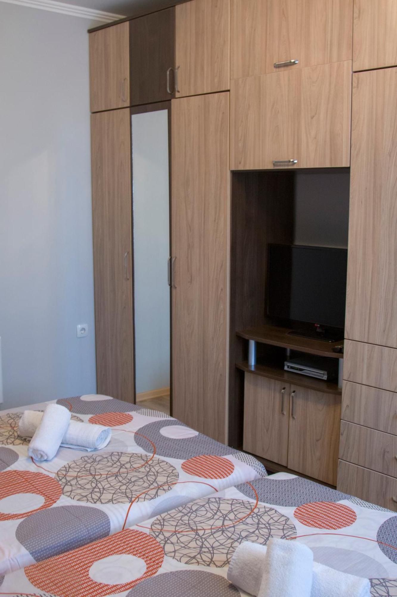 Apartment Angelina เวลินกราด ภายนอก รูปภาพ