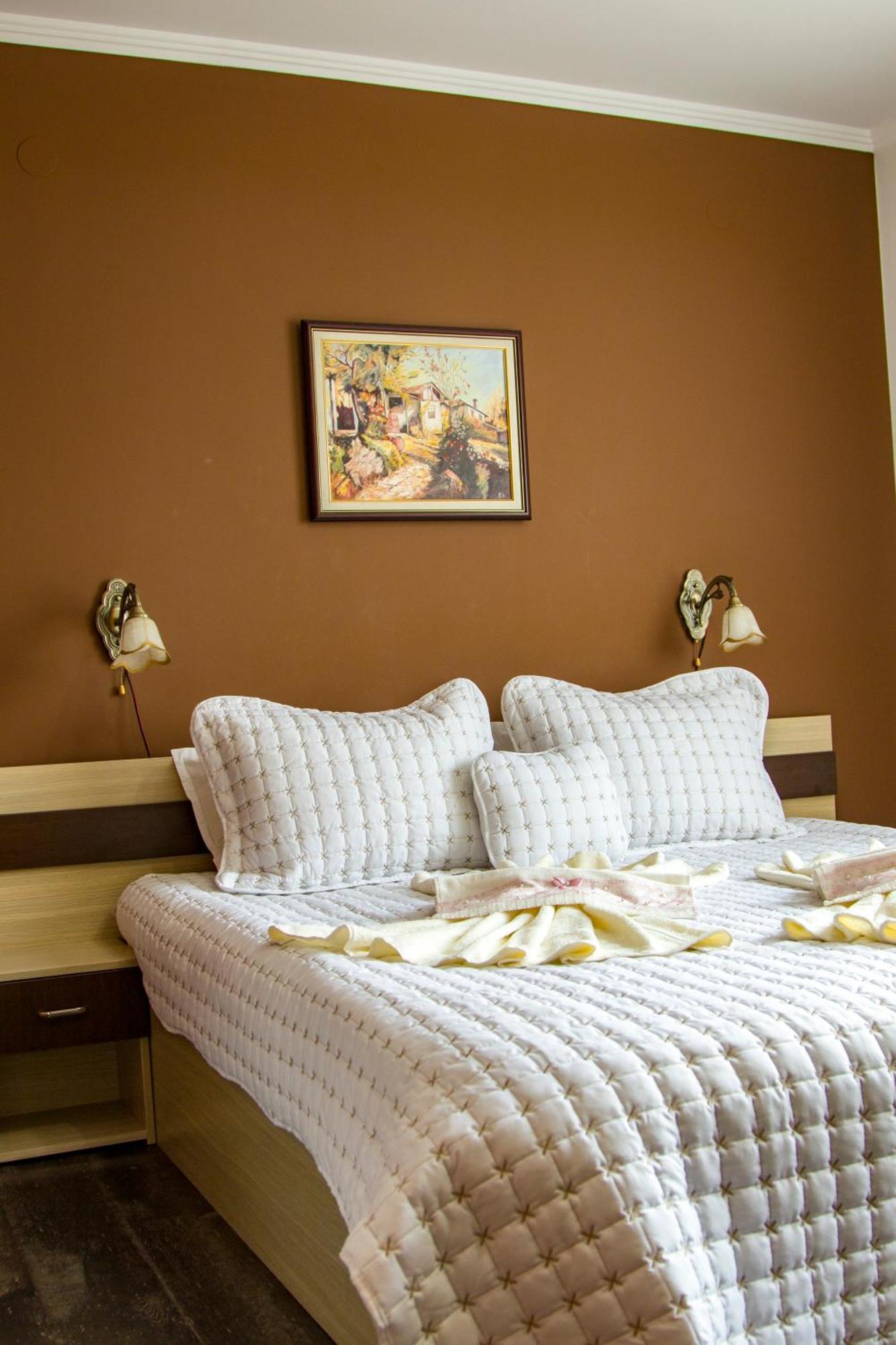 Apartment Angelina เวลินกราด ภายนอก รูปภาพ