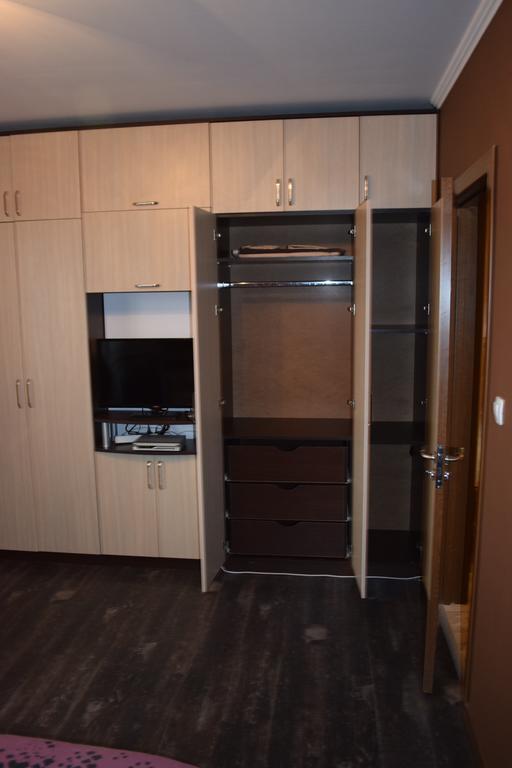 Apartment Angelina เวลินกราด ภายนอก รูปภาพ