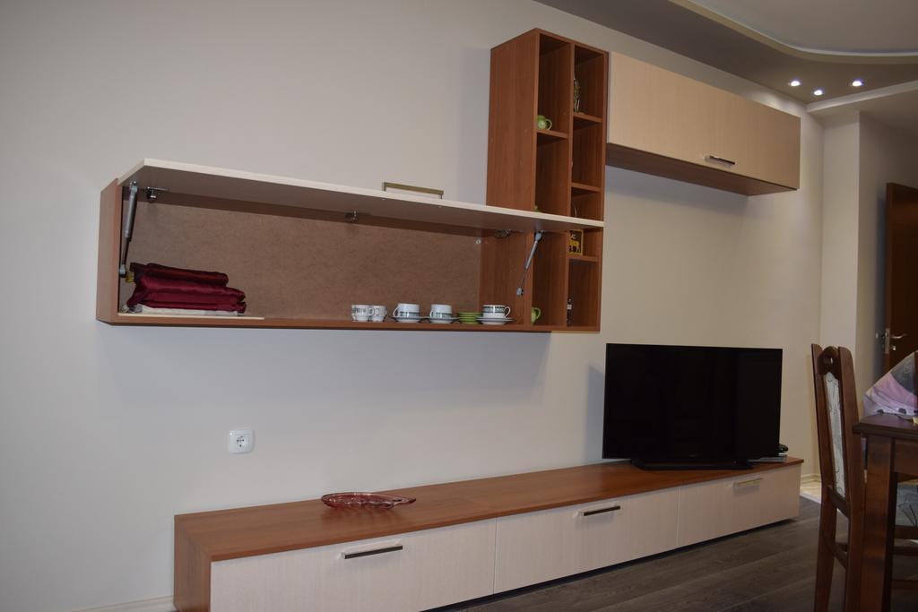 Apartment Angelina เวลินกราด ห้อง รูปภาพ