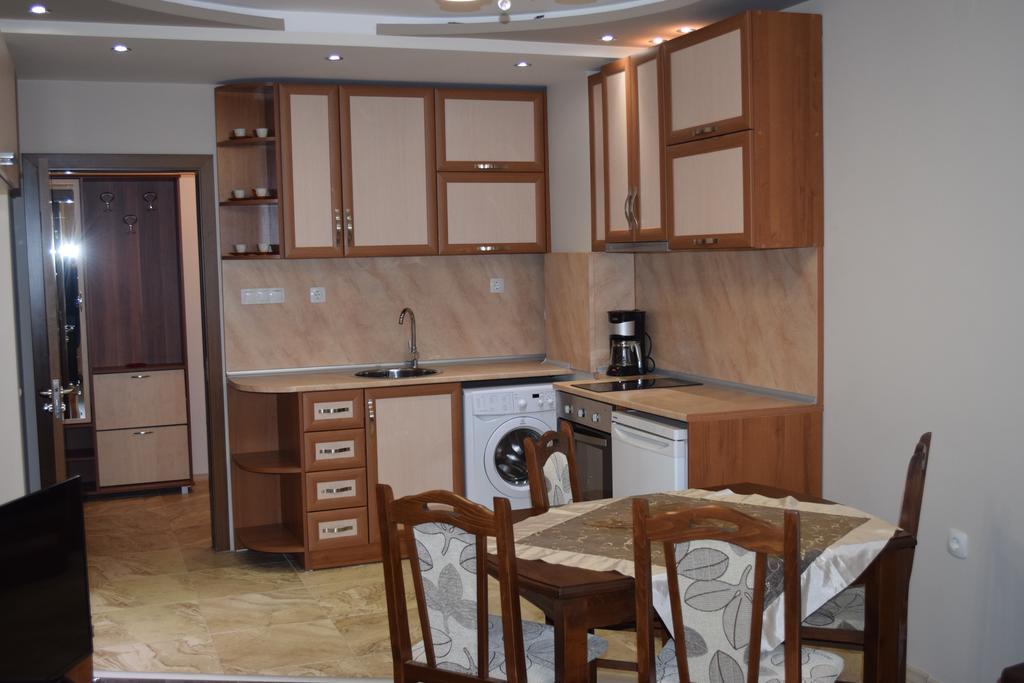 Apartment Angelina เวลินกราด ห้อง รูปภาพ