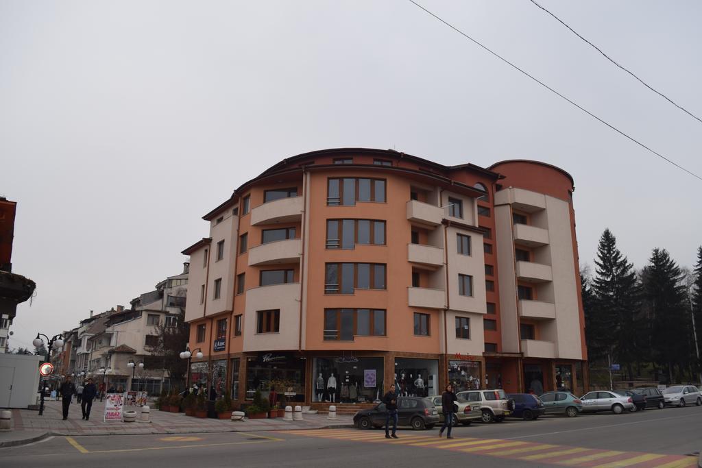 Apartment Angelina เวลินกราด ห้อง รูปภาพ