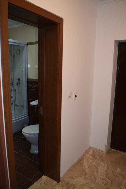Apartment Angelina เวลินกราด ภายนอก รูปภาพ