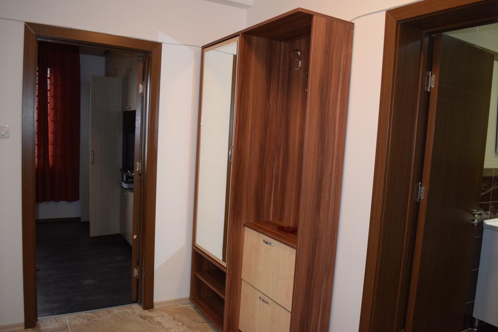 Apartment Angelina เวลินกราด ห้อง รูปภาพ