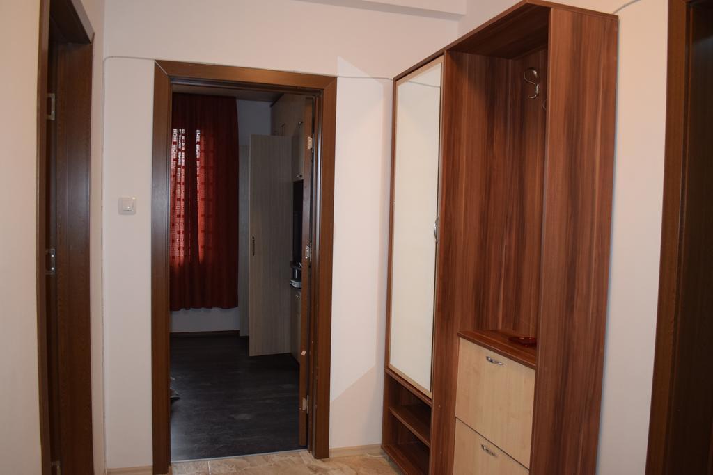 Apartment Angelina เวลินกราด ภายนอก รูปภาพ
