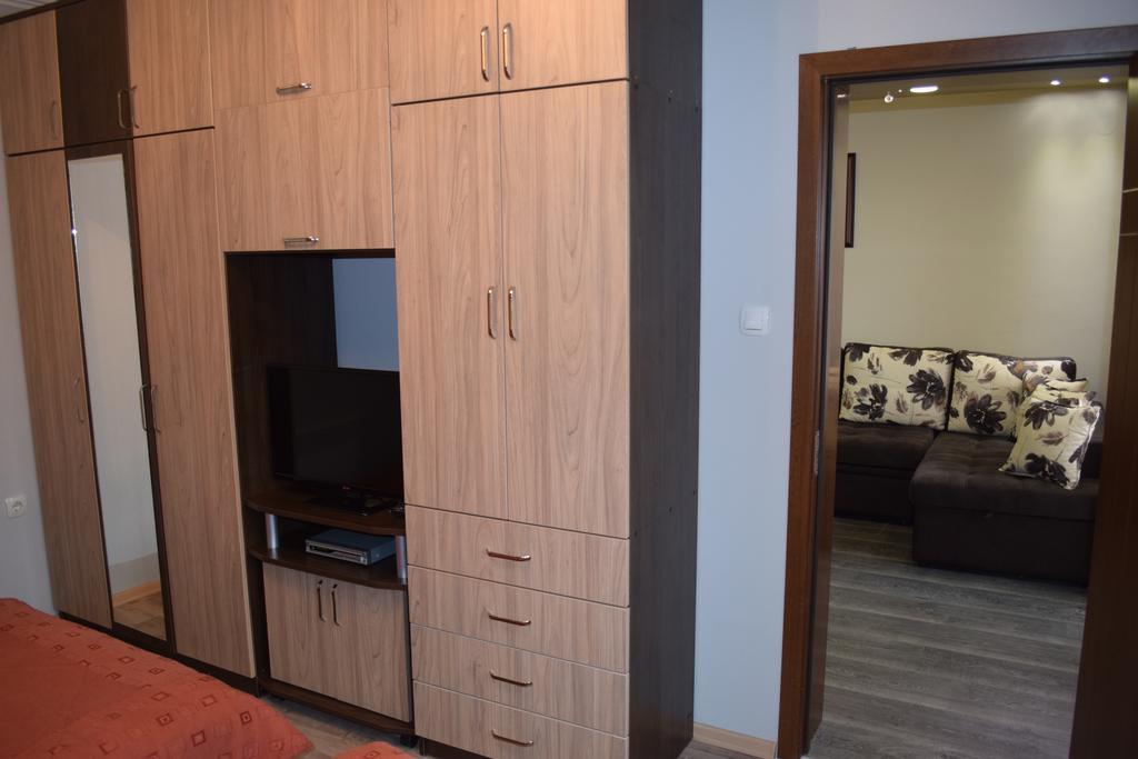 Apartment Angelina เวลินกราด ภายนอก รูปภาพ