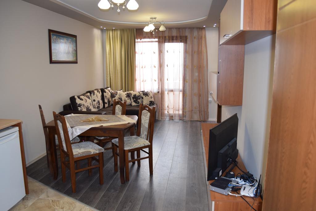 Apartment Angelina เวลินกราด ภายนอก รูปภาพ